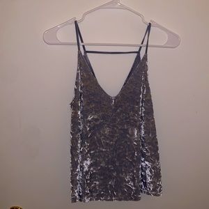 American Eagle Tank Top